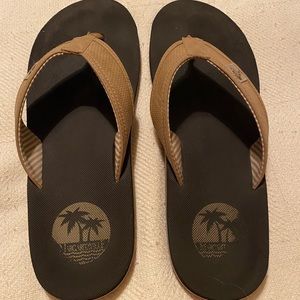 Margaritaville Flip Flops